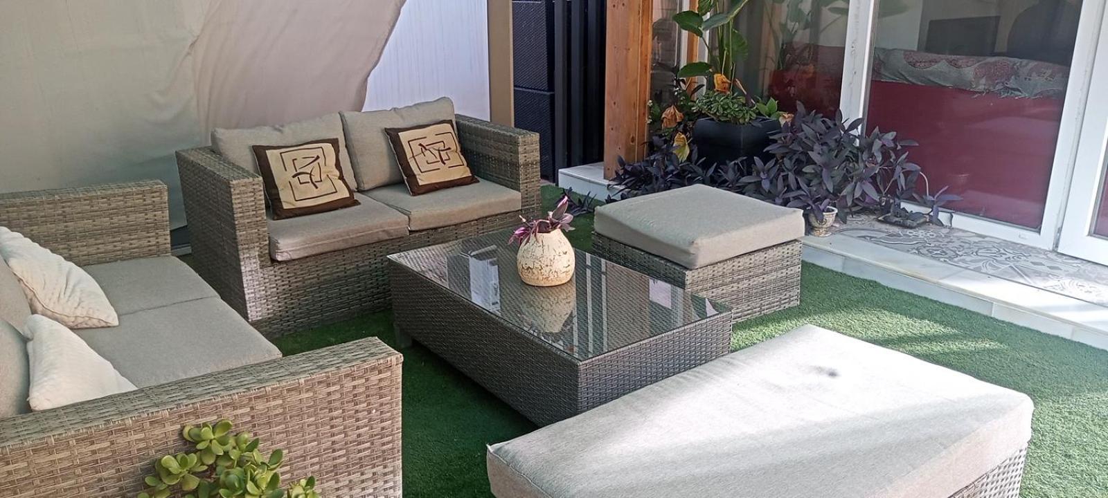 Home&Garden Center Granada Exterior foto