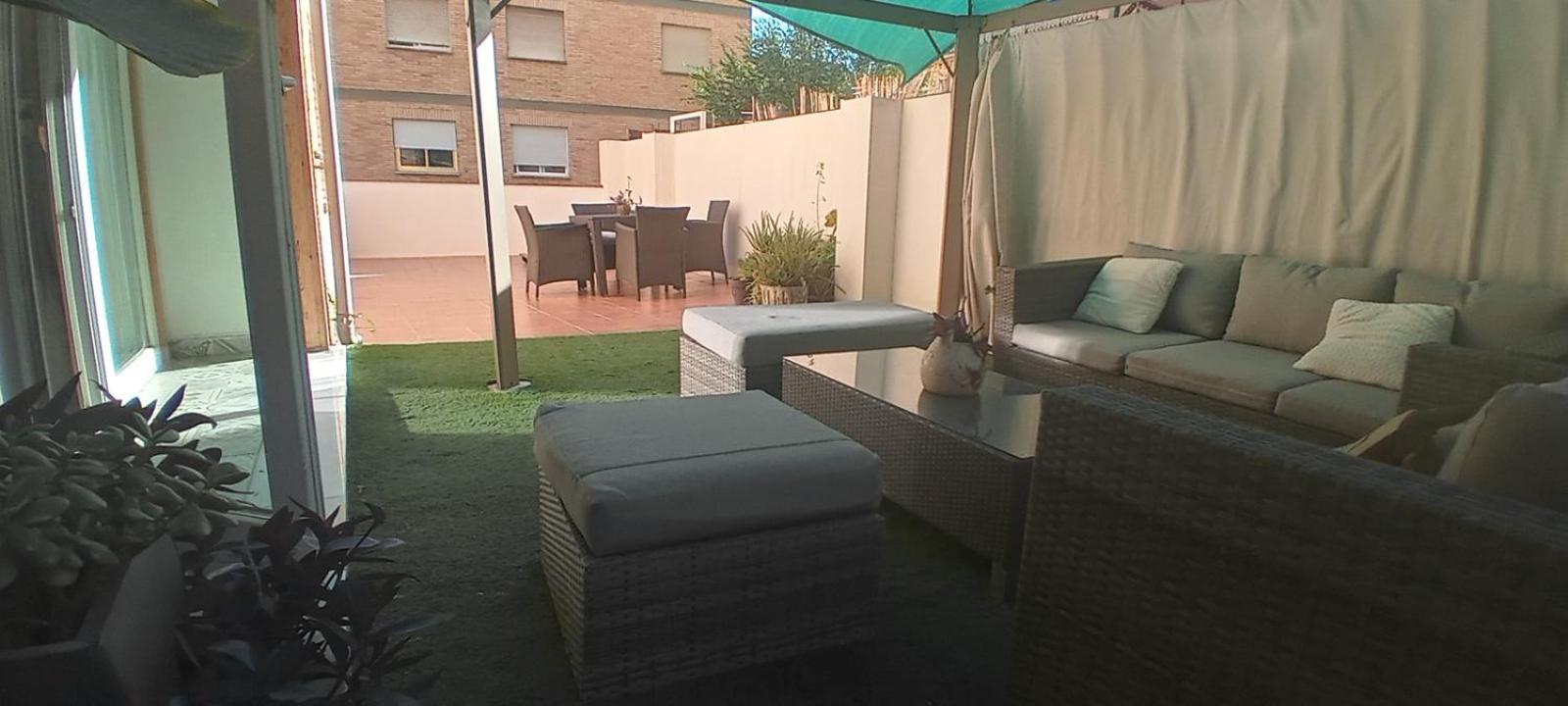 Home&Garden Center Granada Exterior foto